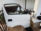Nissan Caravan E25 Body Parts