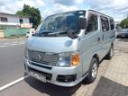 Nissan Caravan E 25 DEISEL AUTO 2008