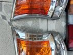 Nissan Caravan E 25 Signal Light Crystal