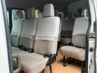 Nissan Caravan E 26 2014