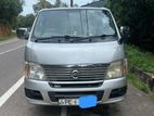 Nissan Caravan E 325 2007