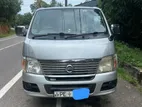 Nissan Caravan E 325 2007
