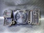 Nissan Caravan E23 Speedometer