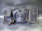 Nissan Caravan E23 Speedometer