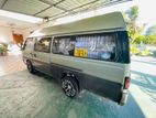 Nissan Caravan E24 1992