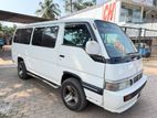 Nissan Caravan E24 1992
