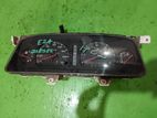 Nissan Caravan E24 Diesal Meter Board