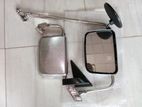Nissan Caravan E24 GL Mirror Set