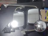 Nissan Caravan E24 GL Mirror VX