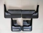 Nissan Caravan E24 OEM Mud Flaps