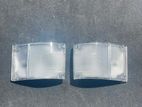 Nissan Caravan E24 QD Corner light Set