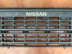 Nissan Caravan E24 Shell