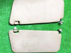 Nissan Caravan E24 VRG Sun Visor Imported from Japan