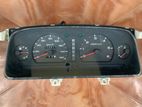 Nissan Caravan E24 VX speed meter board