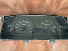 Nissan Caravan E24 VX speed meter board