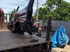 Nissan Caravan E25 2000 Parts