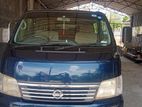 Nissan Caravan E25 2002
