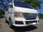 Nissan Caravan E25 2005
