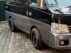 Nissan Caravan E25 2005