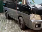 Nissan Caravan E25 2005