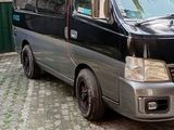 Nissan Caravan E25 2005