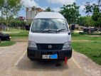 Nissan Caravan E25 2005