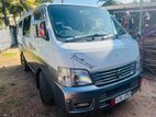 Nissan Caravan E25 2006