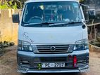 Nissan Caravan E25 2006