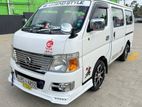 Nissan Caravan E25 2006