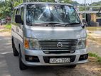 Nissan Caravan E25 2006