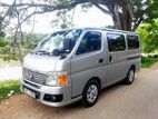 Nissan Caravan E25 2006