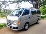 Nissan Caravan E25 2006
