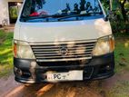 Nissan Caravan E25 2006