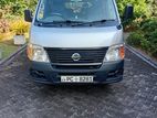 Nissan Caravan E25 2007