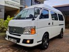 Nissan Caravan E25 2007