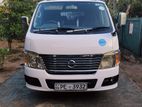 Nissan Caravan E25 2007