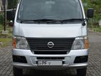 Nissan Caravan E25 2008