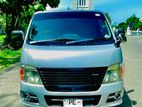 Nissan Caravan E25 2008