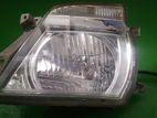 Nissan Caravan E25 A/ focus R/Side Head light