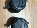 Nissan Caravan E25 AC Vent Set