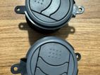 Nissan Caravan E25 AC Vent Set