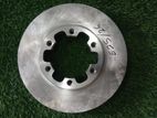 NISSAN CARAVAN E25 BRAKE DISC