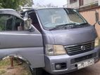 Nissan Caravan E25 2002