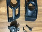 Nissan Caravan E25 Crystal Fog Light Set