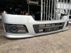 Nissan Caravan E25 Crystal Front Buffer