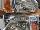 Nissan Caravan E25 Crystal Front Light Set