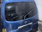 Nissan Caravan E25 Dickey Complete