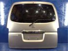 Nissan Caravan E25 Dicky Door Complete