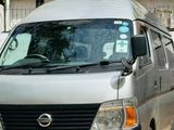 Nissan Caravan E25 2006