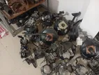Nissan Caravan E25 E26 Brake Booster